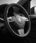 Holden Astra 1.9 CDTi 2006 года